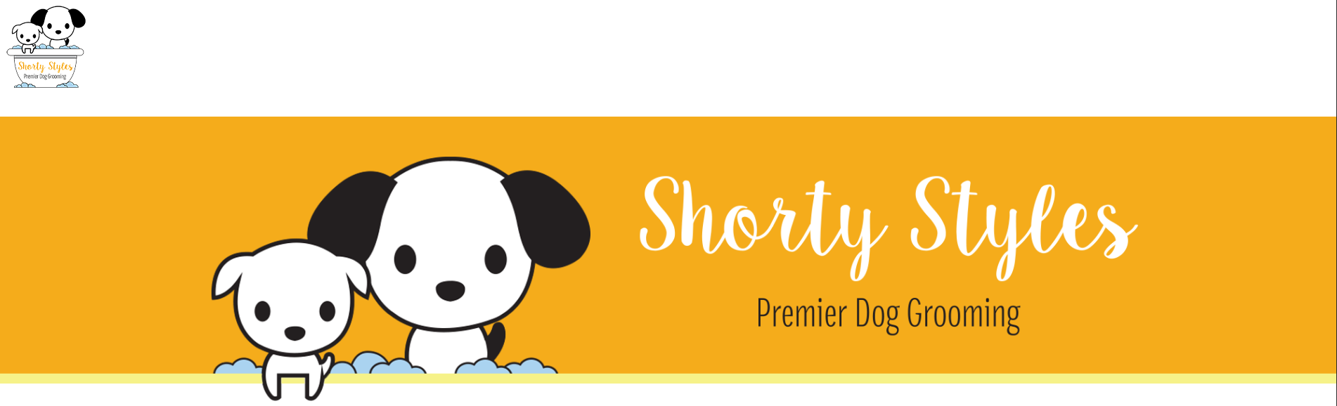 Shorty Styles Premier Dog Grooming