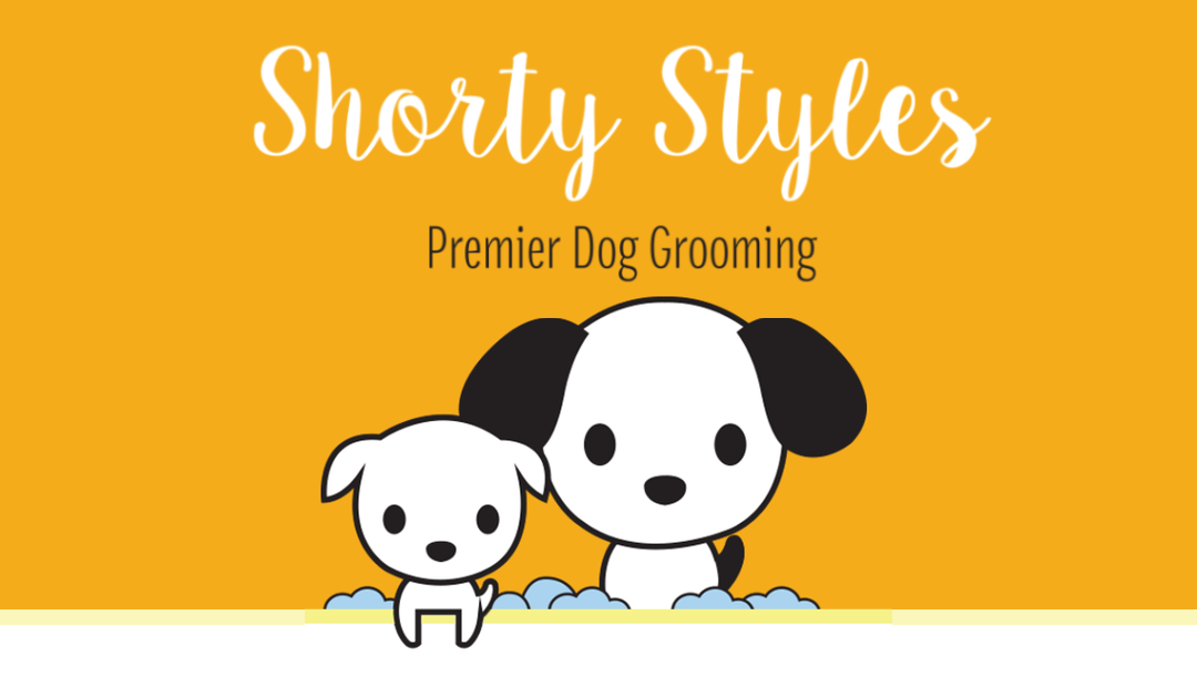 Shorty Styles Premier Dog Grooming